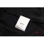 2024年4月29日夏季新作入荷OFF-WHITE 半袖 Tシャツ工場