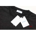 2024年4月29日夏季新作入荷OFF-WHITE 半袖 Tシャツ工場