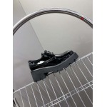 2024年4月29日夏季新作入荷 CELINE 楽福靴 XJ工場35-40