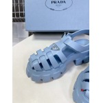 2024年4月29日夏季高品質新作入荷プラダ  サンダル本 xj工場35-40