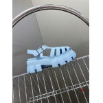 2024年4月29日夏季高品質新作入荷プラダ  サンダル本 xj工場35-40