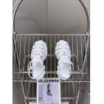 2024年4月29日夏季高品質新作入荷プラダ  サンダル本 xj工場35-40