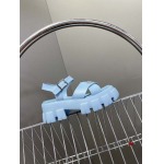 2024年4月29日夏季高品質新作入荷プラダ  サンダル本 xj工場35-40