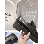 2024年4月29日夏季高品質新作入荷プラダ楽福靴 xj工場35-40