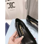 2024年4月29日夏季高品質新作入荷プラダハイヒール 夏靴 xj工場