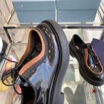2024年4月29日夏季高品質新作入荷プラダ 楽福靴 xj工場35-40