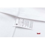 2024年4月30日夏季新作入荷Dolce&Gabbana半袖 Tシャツluod工場