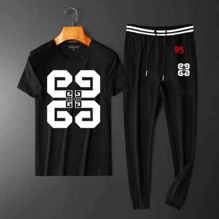 2024年5月22日夏季新作入荷ジバンシー上下セット95工場