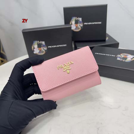 2024年5月31日人気新作入荷プラダ 財布 yue工場