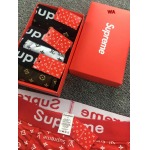 2024年新品人気ルイヴィトン&SUPREME メンズ 下着一箱ごとに3枚
