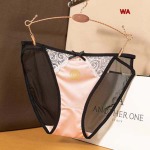 2024年新品人気ヴェルサーチ女性 下着一箱ごとに3枚