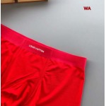 2024年新品人気ルイヴィトンメンズ 下着一箱ごとに3枚