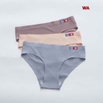 2024年新品人気ルイヴィトン女性 下着一箱ごとに3枚