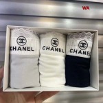 2024年新品人気シャネル 女性 下着一箱ごとに3枚