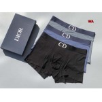 2024年新品人気ディオール メンズ 下着一箱ごとに3枚