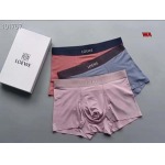 2024年新品人気LOEWEメンズ 下着一箱ごとに3枚