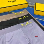 2024年新品人気フェンディ メンズ 下着一箱ごとに3枚