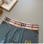 2024年新品人気バーバリー メンズ 下着一箱ごとに3枚