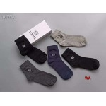 2024年新品人気LOEWE 靴下一箱5足セット