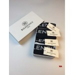 2024年新品人気バレンシアガ メンズ 下着一箱ごとに3枚