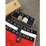 2024年新品人気バーバリー メンズ 下着一箱ごとに3枚