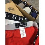 2024年新品人気バーバリー メンズ 下着一箱ごとに3枚