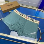 2024年新品人気バーバリー メンズ 下着一箱ごとに3枚