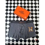 2024年新品人気エルメス メンズ 下着一箱ごとに3枚