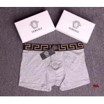 2024年新品人気ヴェルサーチ メンズ 下着一箱ごとに3枚