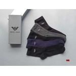 2024年新品人気アルマーニ靴下一箱5足セット