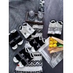 2024年新品人気CELINE 靴下一箱5足セット