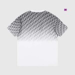 2024年5月14日夏季新作入荷ディオール 半袖 Tシャツ30工場