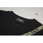 2024年5月15日夏季新作入荷CHANEL半袖 Tシャツ30工場