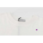 2024年5月15日夏季新作入荷ディオール半袖 Tシャツ30工場