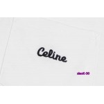 2024年5月15日夏季新作入荷CELINE 半袖 Tシャツ30工場