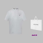 2024年5月15日夏季新作入荷CELINE 半袖 Tシャツ30工場