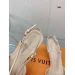 2024年5月15日夏季高品質新作入荷ルイヴィトン夏靴 LUX工場35-42