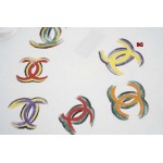 2024年5月16日夏季新作入荷シャネル半袖 TシャツBG工場