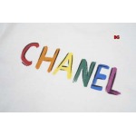 2024年5月16日夏季新作入荷シャネル半袖 TシャツBG工場