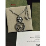 2024年人気新作入荷グッチ ネックレス 激安 1xin工場