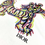 2024年5月16日夏新作入荷ディオール半袖 TシャツNCC工場