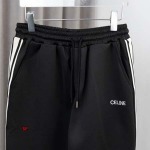 2024年5月17日夏新作入荷CELINE スポーツズボSF工場