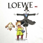 2024年5月17日夏新作入荷 LOEWE 半袖 Tシャツ NCC工場