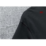 2024年5月20日夏季新作入荷AMIRI半袖 Tシャツe92工場