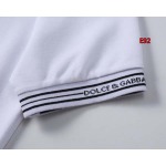 2024年5月20日夏季新作入荷Dolce&Gabbana上下セットですE92工場