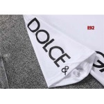 2024年5月20日夏季新作入荷Dolce&Gabbana 上下セットですE92工場