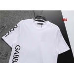 2024年5月20日夏季新作入荷Dolce&Gabbana 上下セットですE92工場