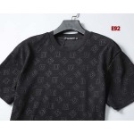2024年5月21日夏季新作入荷Dolce&Gabbana上下セットですE92工場