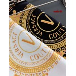 2024年5月21日夏季高品質新作入荷ヴェルサーチ半袖 Tシャツ95工場