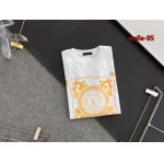 2024年5月21日夏季高品質新作入荷ヴェルサーチ半袖 Tシャツ95工場